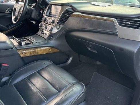 Used 2017 GMC Yukon Denali w/ Open Road Package image 14