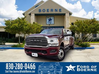 Used 2023 RAM 3500 Laramie