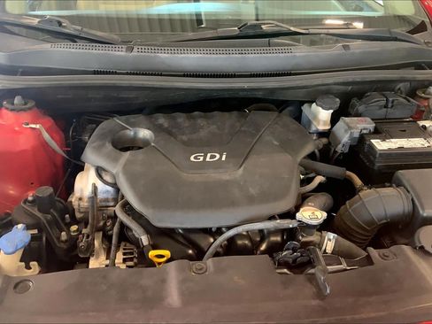 Used 2016 Hyundai Accent SE FWD image 27