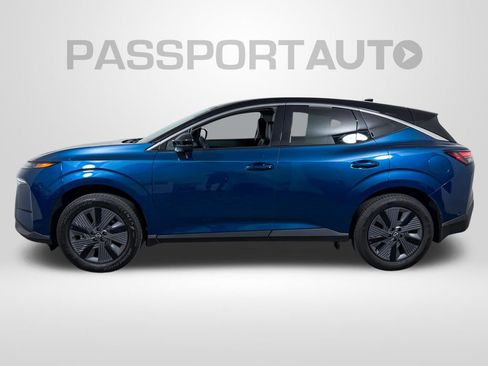 Certified 2025 Nissan Murano SL image 11