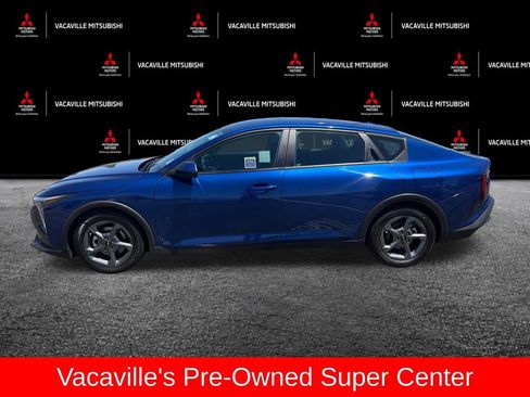 Used 2025 Kia K4 FWD image 2