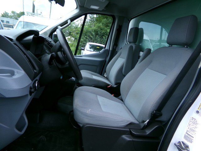 Used 2019 Ford Transit 350 156 DRW w/ Interior Upgrade Package RWD image 13