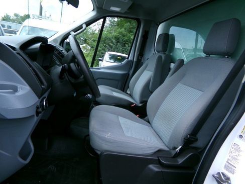 Used 2019 Ford Transit 350 156 DRW w/ Interior Upgrade Package RWD image 13