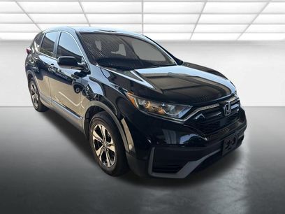 Used 2021 Honda CR-V Special Edition