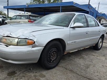 Used 2000 Buick Century Limited w/ Elite Pkg