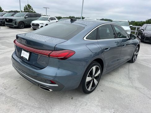 New 2025 Audi A5 2.0T Premium Plus image 5