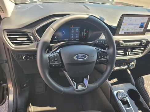 Certified 2023 Ford Escape Active w/ Cold Weather Package FWD image 29