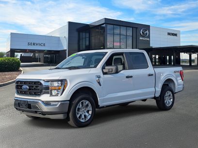 Used 2023 Ford F150 XLT