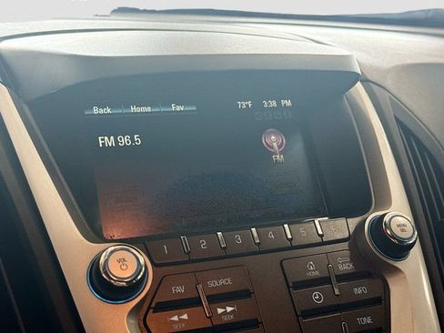Used 2017 Chevrolet Equinox LS FWD image 14