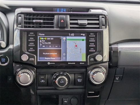 Used 2023 Toyota 4Runner TRD Off-Road Premium image 15