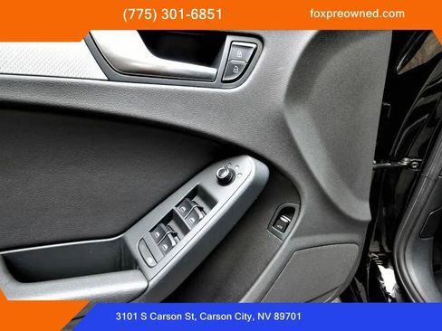 Used 2011 Audi A4 2.0T Premium Plus AWD/4WD image 16