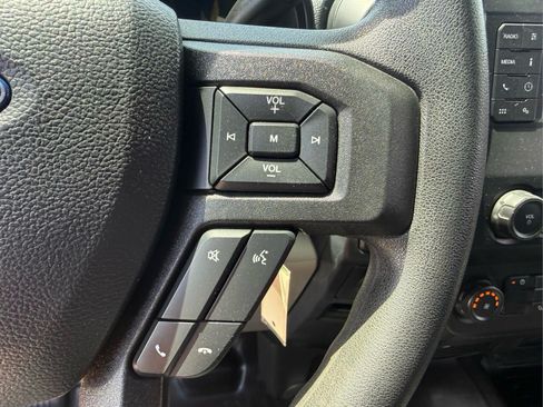 Used 2020 Ford F150 XL w/ Equipment Group 101A Mid AWD/4WD image 25