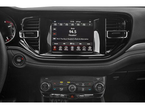 Used 2023 Dodge Durango GT AWD/4WD image 10