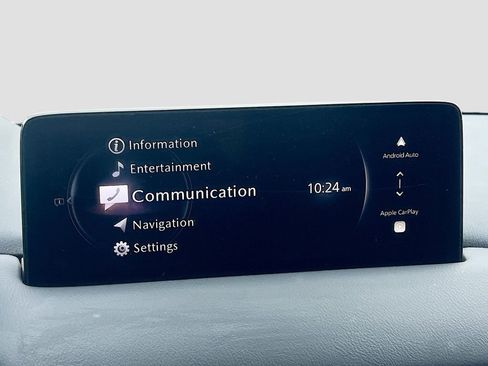 Used 2024 MAZDA CX-5 AWD 2.5 S w/ Select Package image 16