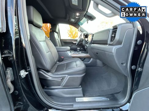 Certified 2022 Chevrolet Silverado 1500 RST w/ All Star Edition Plus image 28