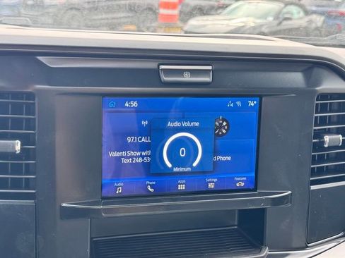 New 2025 Ford F550 4x4 Regular Cab Super Duty image 18