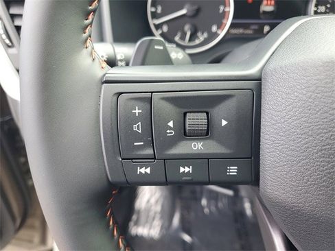 Used 2025 Nissan Rogue Rock Creek w/ Rock Creek Premium Package image 20