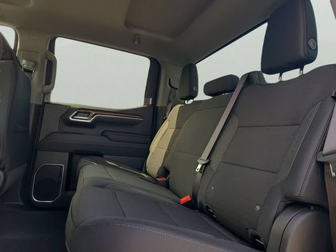 New 2026 Chevrolet Silverado 1500 RST RWD image 11