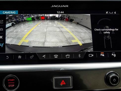 Used 2020 Jaguar I-PACE S image 31