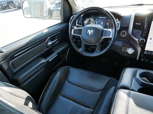 Used 2022 RAM 1500 Laramie image 13