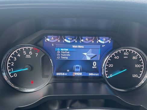 Used 2022 Ford F150 XLT w/ Equipment Group 302A High image 26