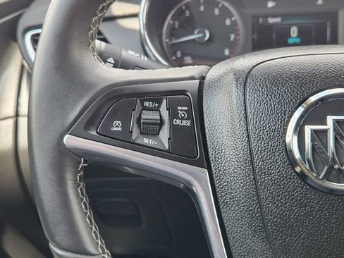 Used 2018 Buick Encore Preferred FWD image 26