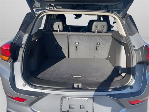 Used 2021 Buick Encore GX Select w/ Sport Touring Package image 22