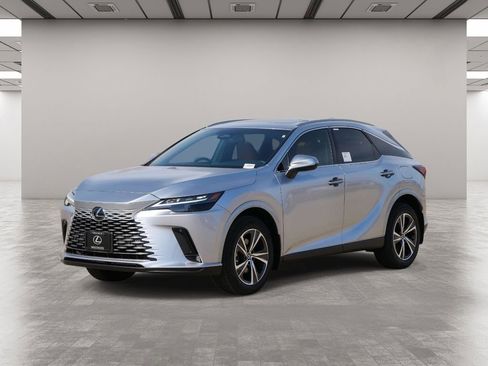 New 2026 Lexus RX 350 Premium image 2