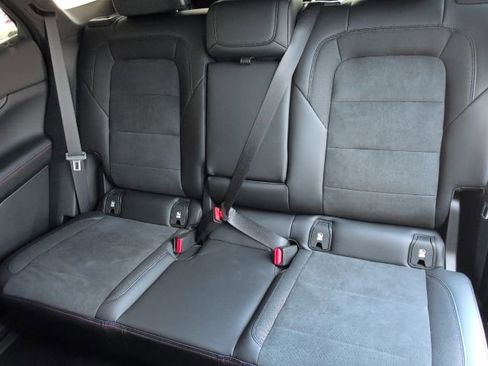 New 2025 Chevrolet Blazer EV RS image 14