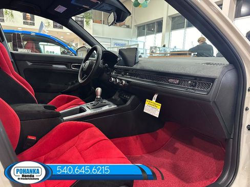 New 2026 Honda Civic Type R image 29