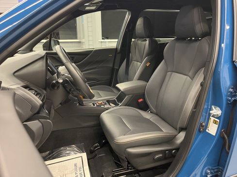 Certified 2024 Subaru Forester Wilderness image 11