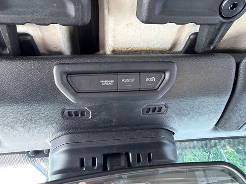 Used 2022 Jeep Wrangler Unlimited Sport AWD/4WD image 82
