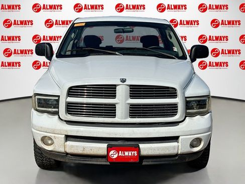 Used 2004 Dodge Ram 1500 Truck SLT w/ Sport Appearance Group image 2