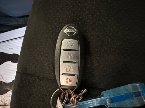 Used 2020 Nissan Murano S w/ Technology Package AWD/4WD image 16