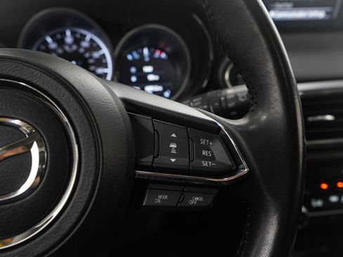 Used 2021 MAZDA CX-9 Touring w/ Touring Premium Package image 27