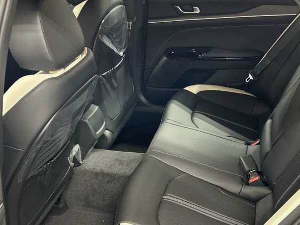 New 2026 Kia K5 GT-Line AWD/4WD image 20