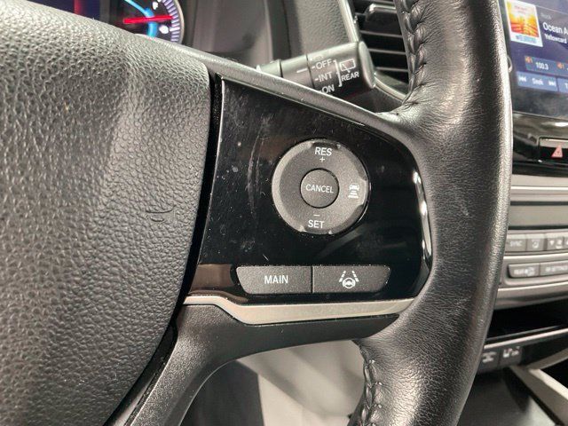 Certified 2022 Honda Pilot EX-L image 22