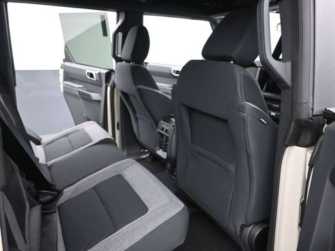 New 2025 Ford Bronco Big Bend image 16