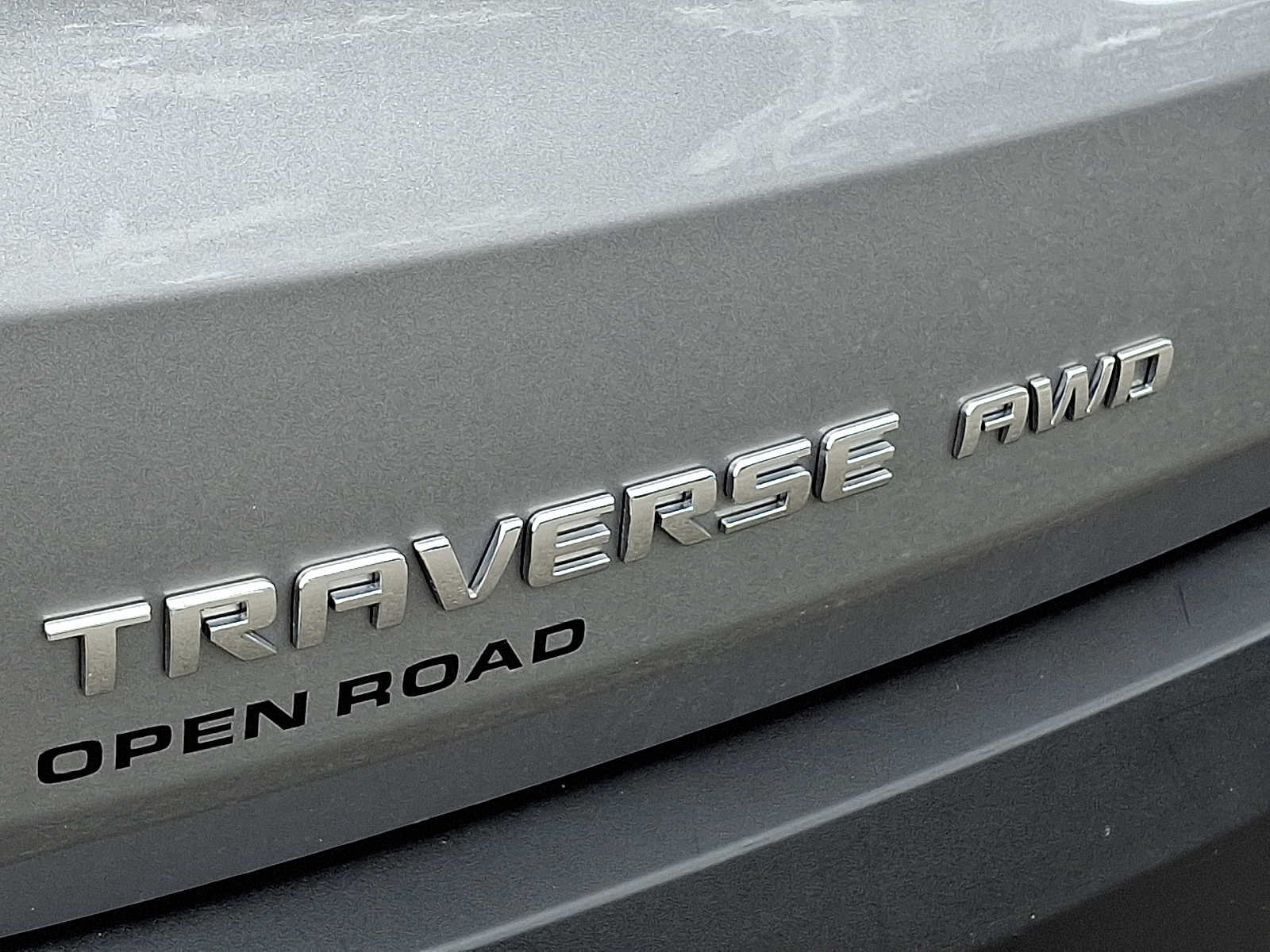 Used 2023 Chevrolet Traverse LT AWD/4WD image 31