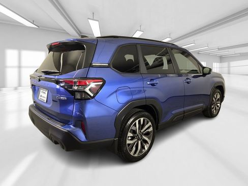New 2026 Subaru Forester Touring image 6
