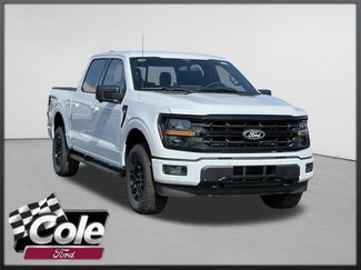 New 2026 Ford F150 XLT w/ Equipment Group 302A MID 360° Tour