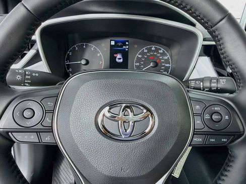 New 2026 Toyota Corolla SE FWD image 15