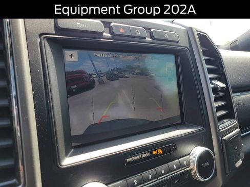 Certified 2019 Ford Expedition XLT w/ Equipment Group 202A RWD image 28