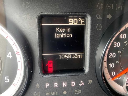 Used 2018 RAM 3500 Tradesman w/ Power & Remote Entry Group AWD/4WD image 8