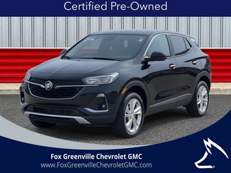 Certified 2023 Buick Encore GX Preferred w/ Cold Weather Comfort Package AWD/4WD video 1