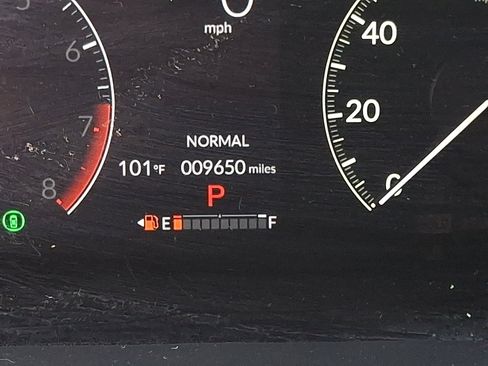 Used 2025 Honda HR-V Sport image 19