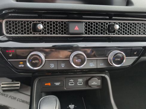 Used 2023 Honda Civic Sport Touring image 25