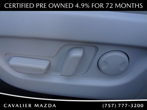 Used 2024 MAZDA CX-90 3.3 Turbo S w/ Premium Plus AWD/4WD image 11