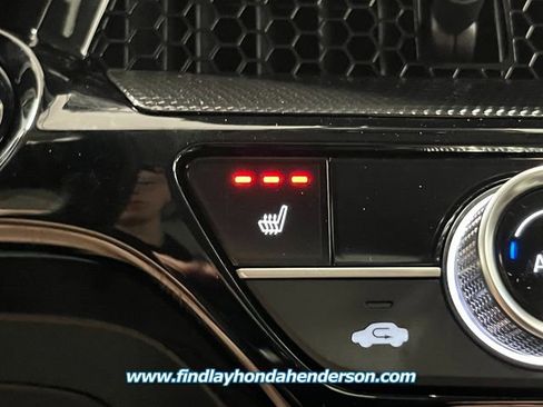 Used 2026 Honda CR-V EX-L image 22