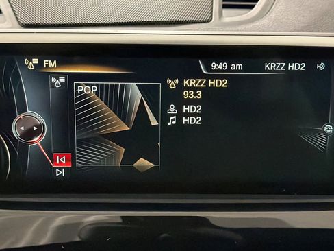 Used 2016 BMW X1 xDrive28i image 18